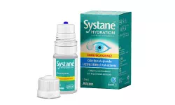Systane Hydration lens fiyatı