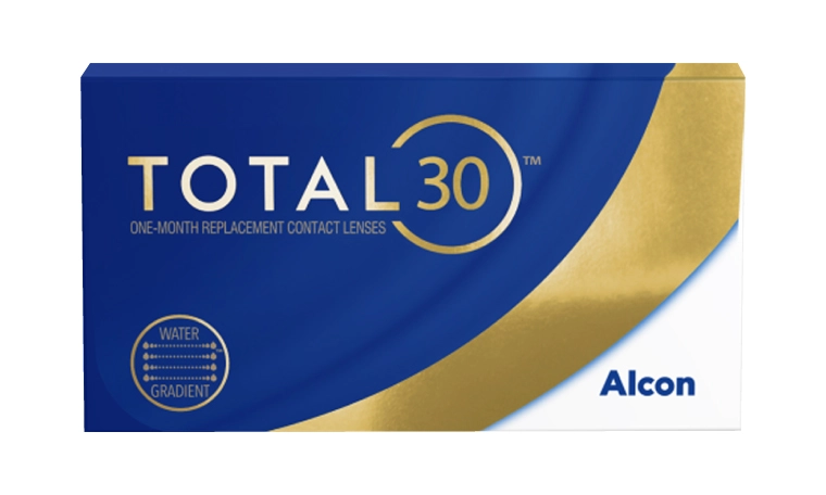 Total 30 lens