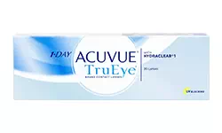 1Day Acuvue TruEye lens fiyatı
