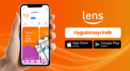 Mobil Uygulama İndir