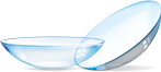 Kontakt lens Kontakt lens