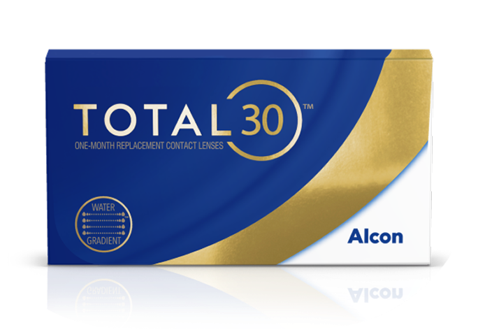 Dailies Total 30