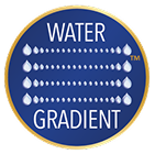 Water Gradient